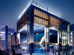 3D P2.9 3.91 P4.81 Outdoor Pixel Pitch Publicidade Mobile Outdoor Fixo Painel de Vídeo Parede Preço Substituição LED LCD Tela de TV Palco para Exibição de Concerto