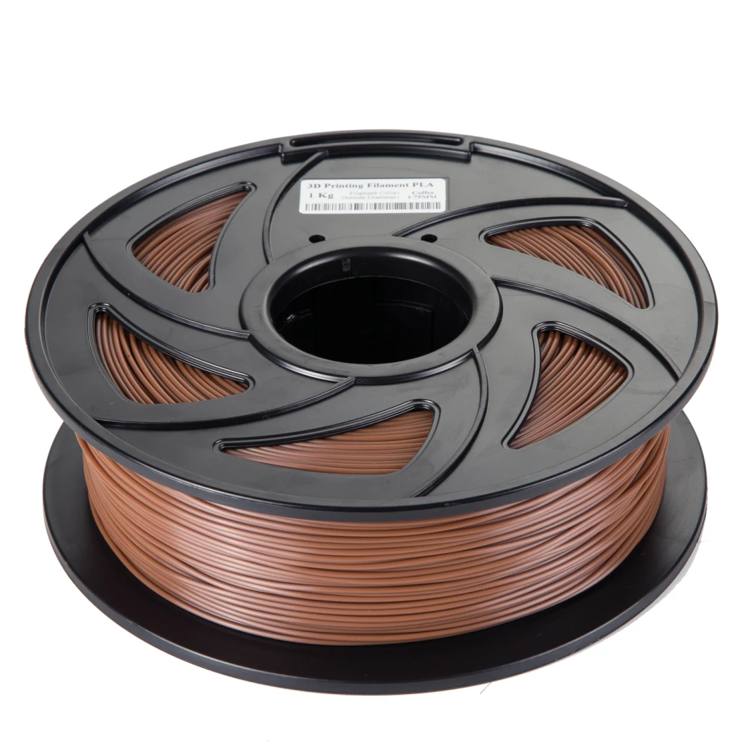 PLA+ Filament 1kg 1 Roll 1.75mm 3D Printing Filament for Fdm 3D Printer/Pen