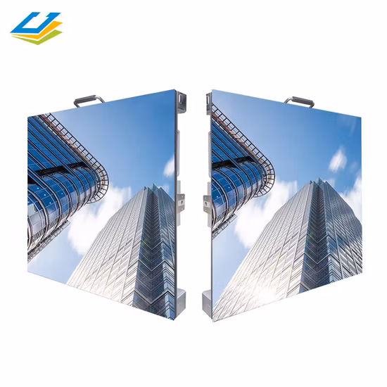 Hot Sale LED Screen Module Full Color HD LED Matrix Module P2.5 Indoor SMD2121 160X160mm/320X160mm 1/32 Scanning LED Display Module