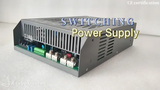 AC to DC 12V 8.5A 100W Black King Kong Ultrathin Light Box Fonte de alimentação para luzes de tira LED e caixa de luz de publicidade de filme macio UV