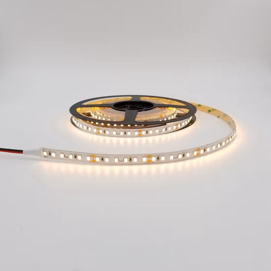 14,4 W SMD5050 Resistente à água 60 LEDs/m LED Fita LED RGB flexível