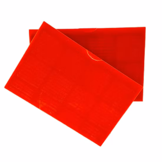 Painel de tela vibratória de borracha/poliuretano para equipamentos de mineração