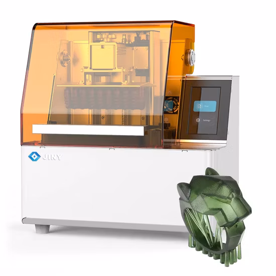 DJ-89 impressora 3D dental fazer prótese dentária modelo de prótese de implante dentário modelo de dentes dentários